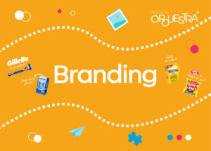 Branding e marcas fortes que se tornaram sinônimos