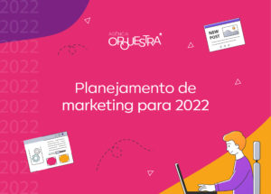 Planejamento de Marketing 2022