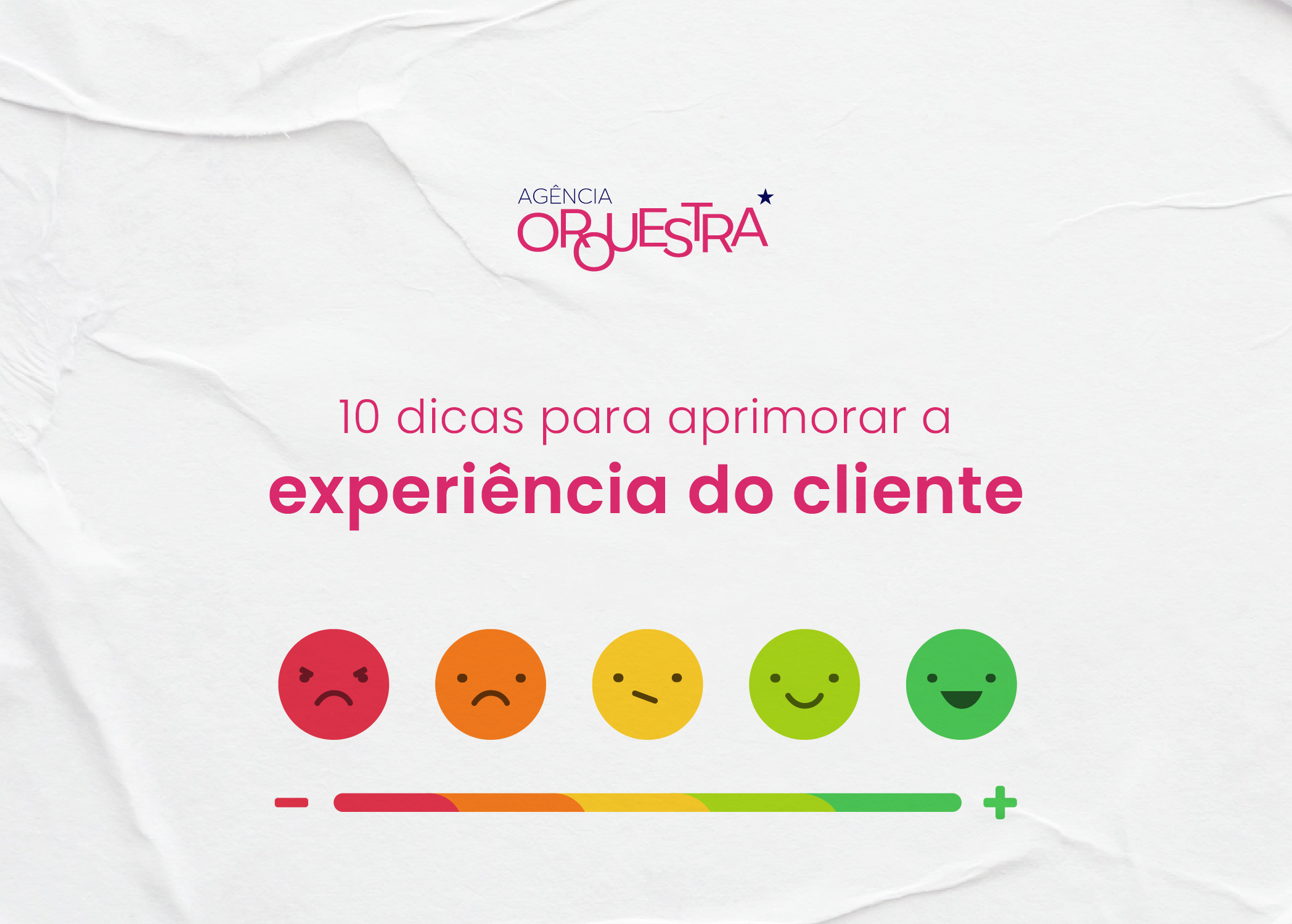 10 Dicas Para Aprimorar A Experiência Do Cliente 2680