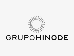 Marcas Separadas GrupoHinode